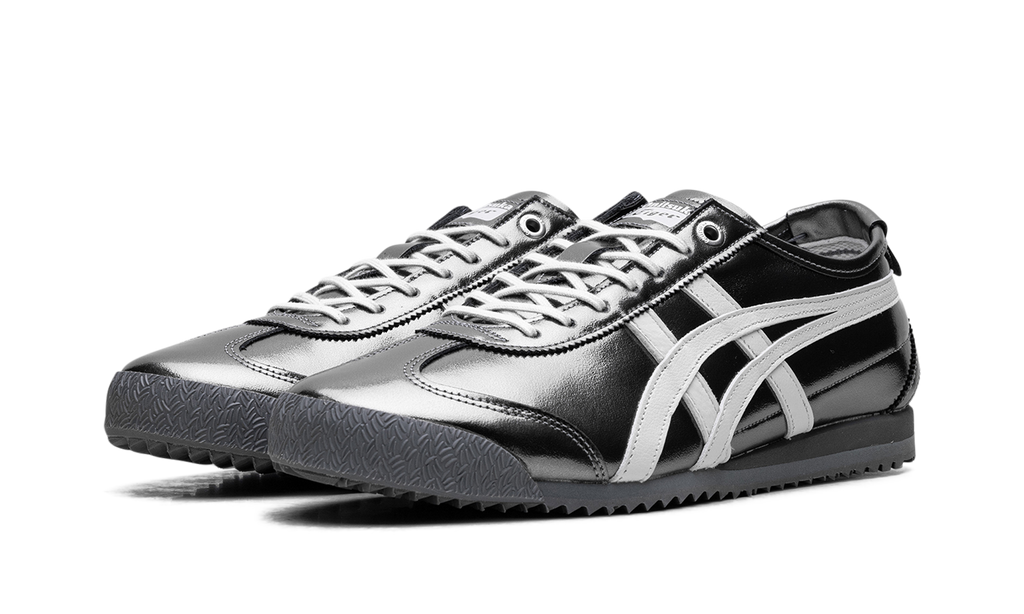 Onitsuka Tiger Mexico 66 SD Metallic Series Sneakers - Metropolis