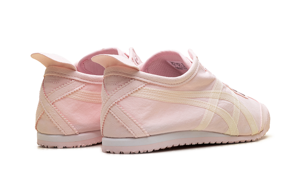 Onitsuka Tiger Mexico 66 Slip-On Sneakers - Pink Cream