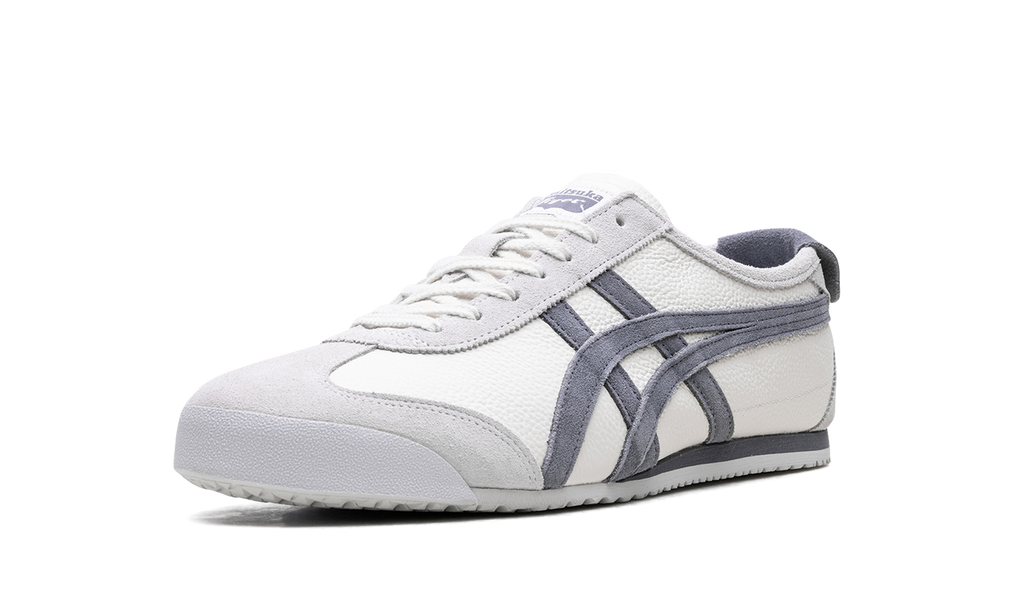 Onitsuka Tiger Mexico 66 Sneakers - Grey White