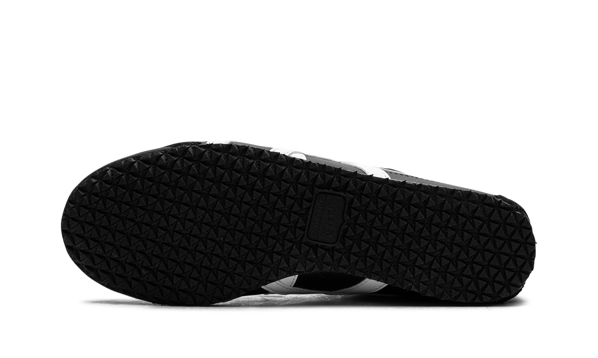 Onitsuka Tiger Mexico 66 Sneakers - Black White
