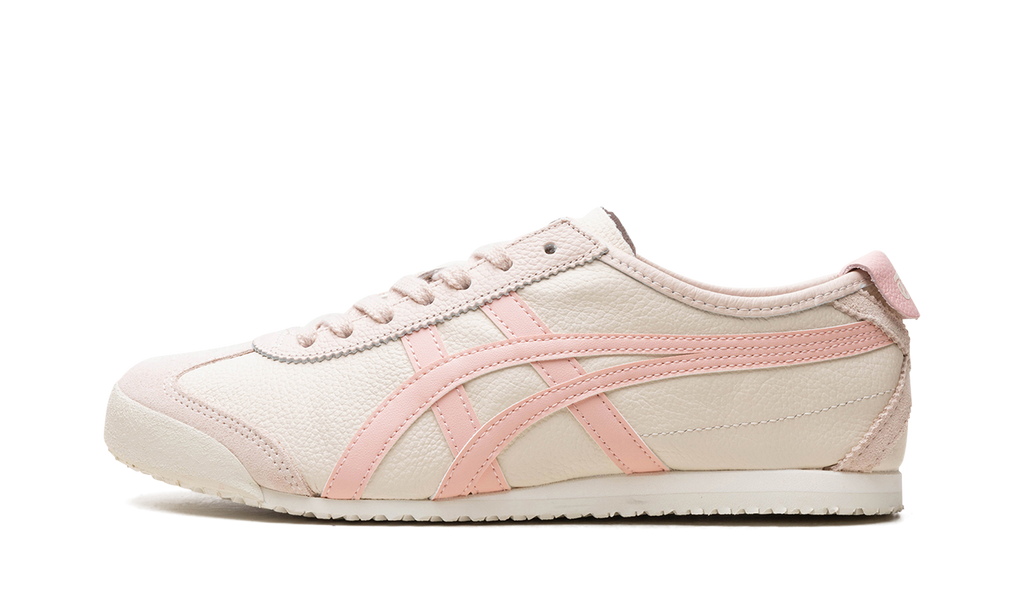 Onitsuka Tiger Mexico 66 Sneakers - Oatmeal Ginger Peach | 1183A201 254