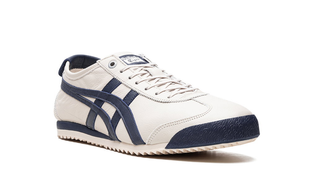 Onitsuka Tiger Mexico 66 SD Sneakers - Birch Peacoat | 1183A872 200