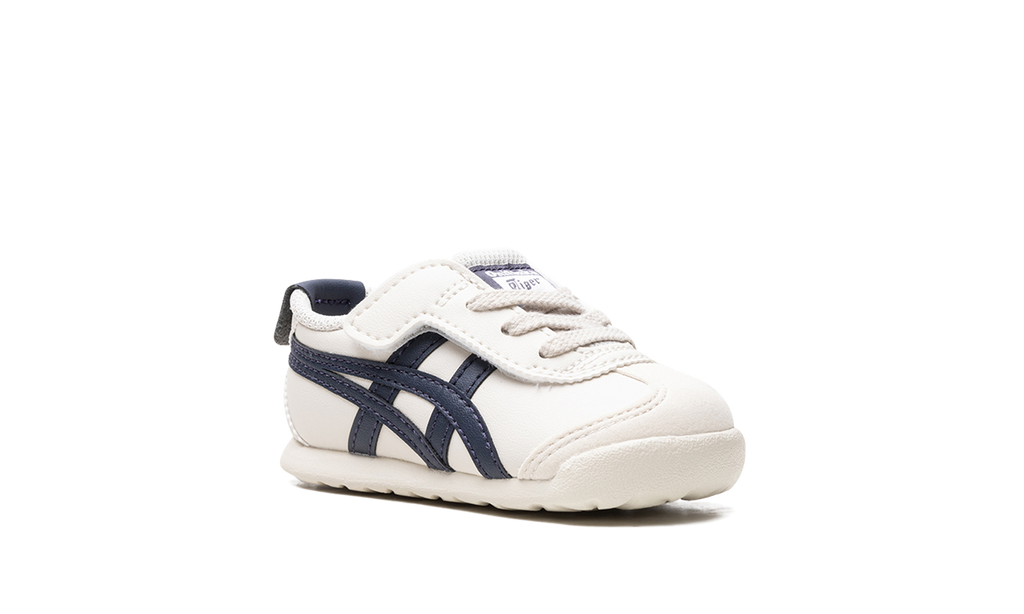 Onitsuka Tiger Mexico 66 Kids' Sneakers - Birch