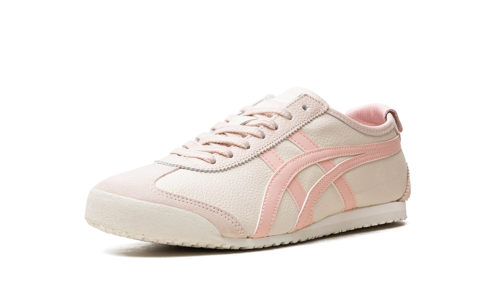 Onitsuka Tiger Mexico 66 Sneakers - Oatmeal Ginger Peach | 1183A201 254