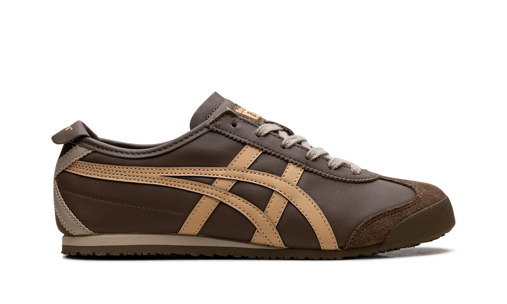 Onitsuka Tiger Mexico 66 Sneakers - Paper Bag