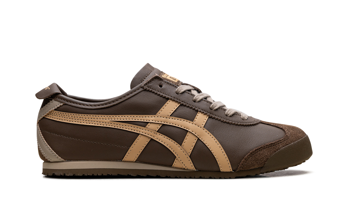 Onitsuka Tiger Mexico 66 Sneakers - Paper Bag