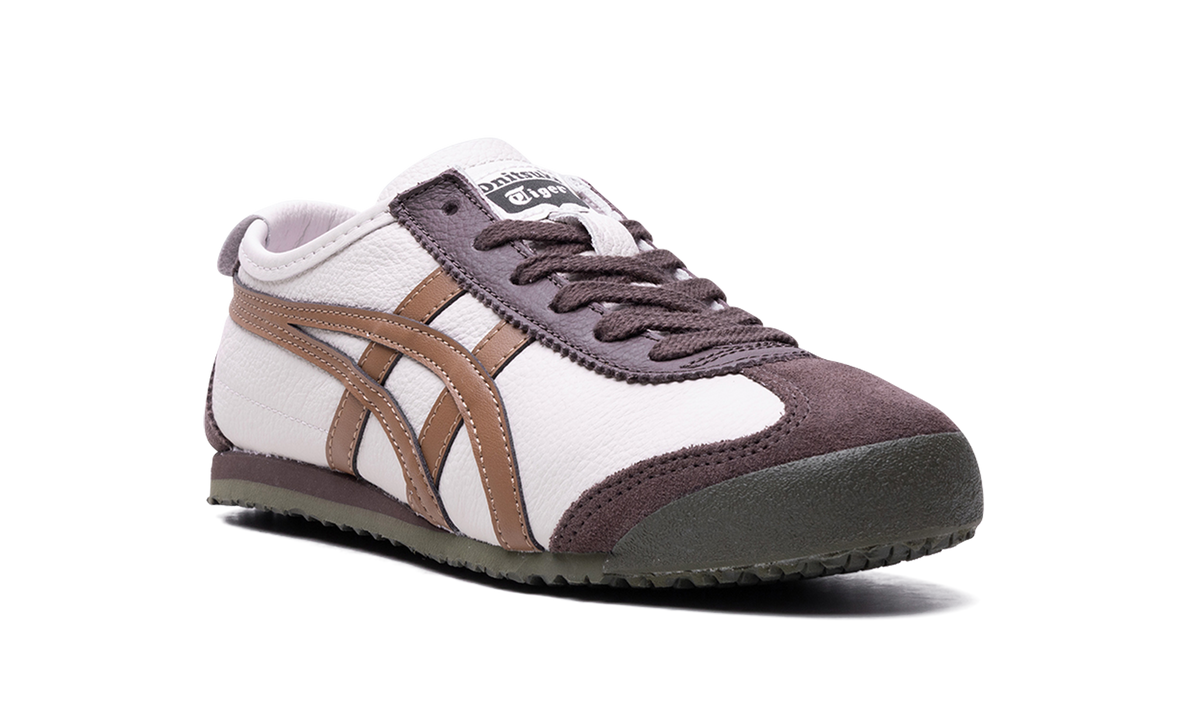 Onitsuka Tiger Mexico 66 Sneakers - Oatmeal Brown