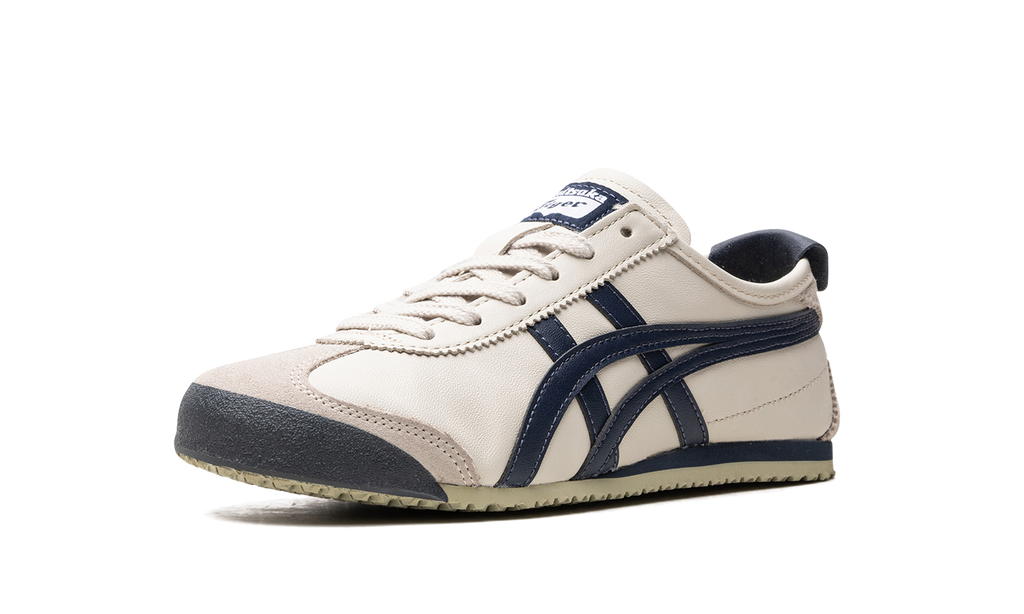 Onitsuka Tiger Mexico 66 Sneakers - Birch Peacoat