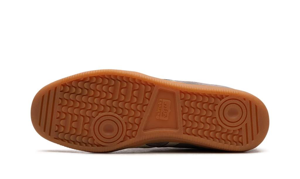 Onitsuka Tiger Tokuten Sneakers - Grey White