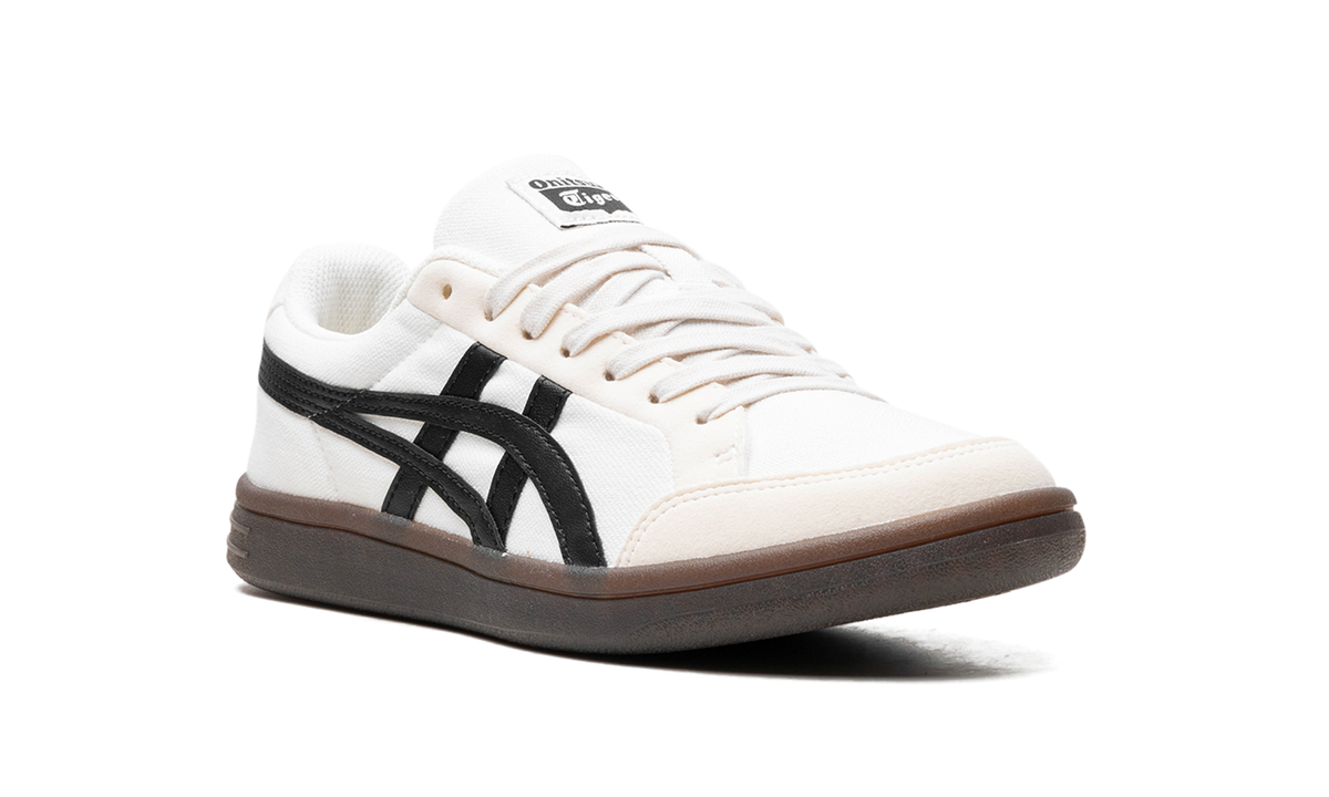 Onitsuka Tiger Advanti Sneakers - Cream White Black
