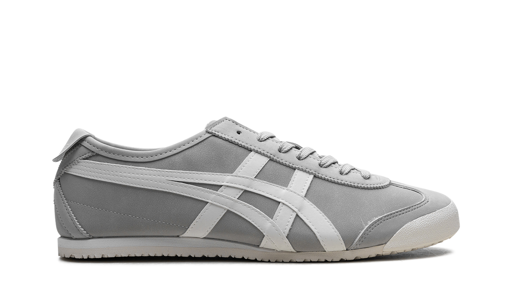 Onitsuka Tiger Mexico 66 Sneakers - Oyster Grey Cream | 1183B348 021