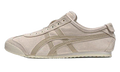 Onitsuka Tiger Mexico 66 Slip-On Sneakers - Birch Wood Crepe