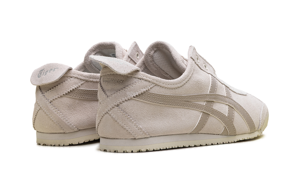 Onitsuka Tiger Mexico 66 Slip-On Sneakers - Birch Wood Crepe