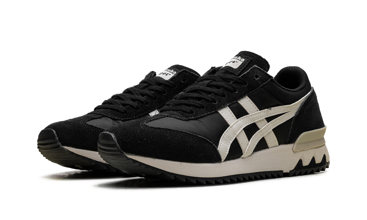 Onitsuka Tiger California 78 EX Sneakers - Black White