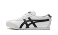Onitsuka Tiger Mexico 66 Sneakers - White Black | Ref. 133875