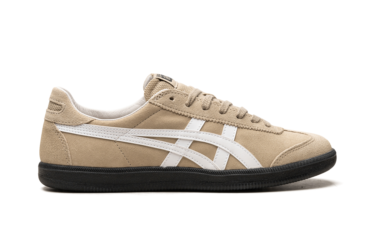 Onitsuka Tiger Tokuten Sneakers - Beige Black