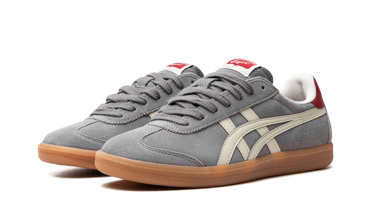 Onitsuka Tiger Tokuten Sneakers - Charcoal Birch | Ref. 131946