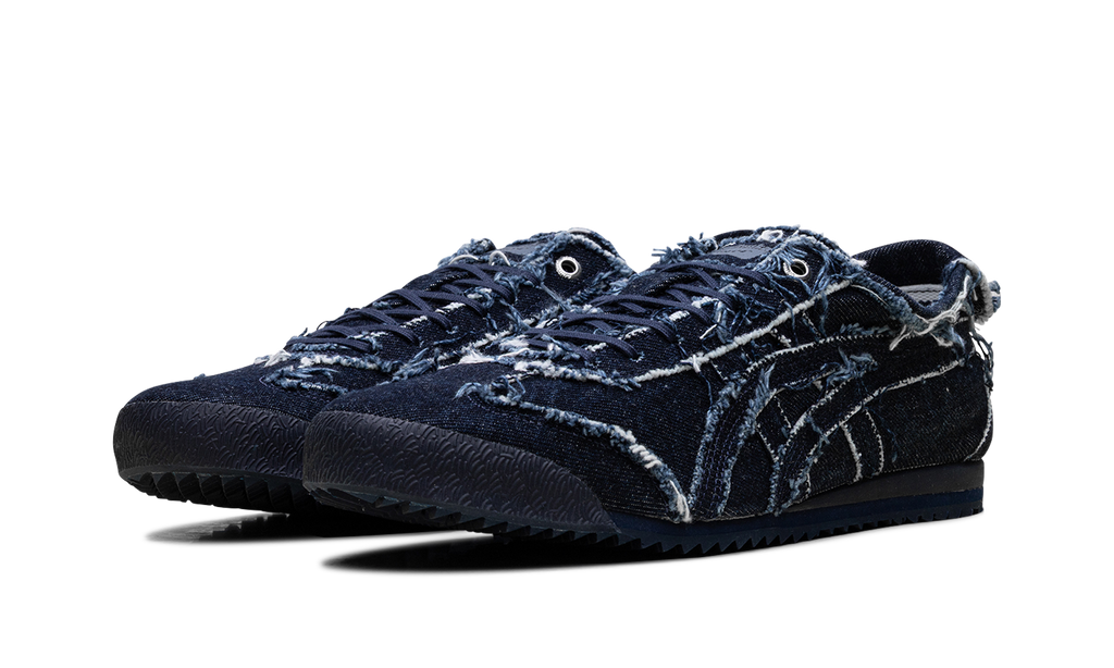 Onitsuka Tiger Mexico 66 SD Sneakers - Indigo Denim