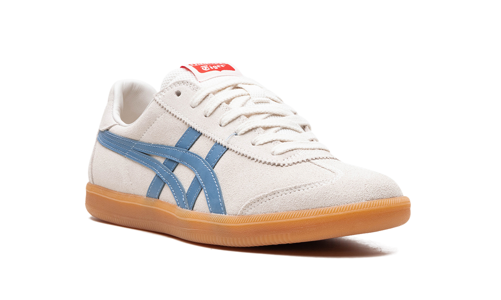 Onitsuka Tiger Tokuten Sneakers - White Blue Gum