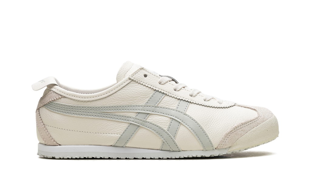 Onitsuka Tiger Mexico 66 Sneakers - Cream Light Sage