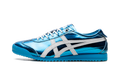 Onitsuka Tiger Mexico 66 SD Metallic Series Sneakers - Pale Mint Cream