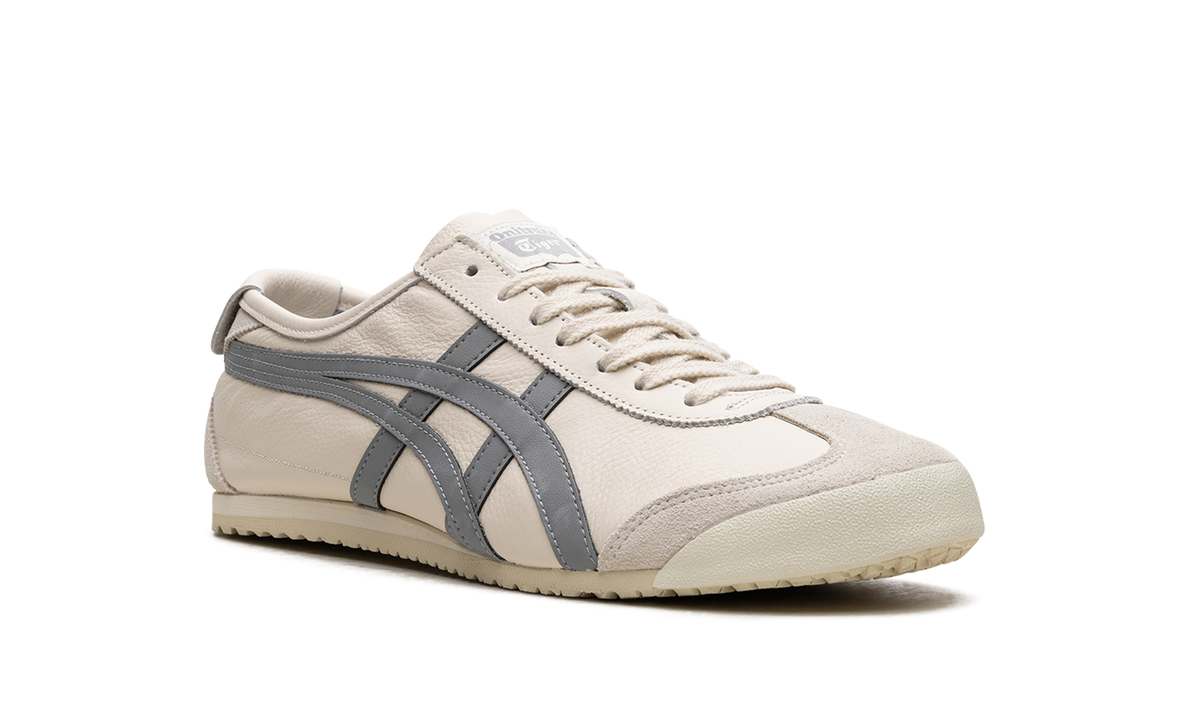 Onitsuka Tiger Mexico 66 Sneakers - White Blue | Ref. 123005