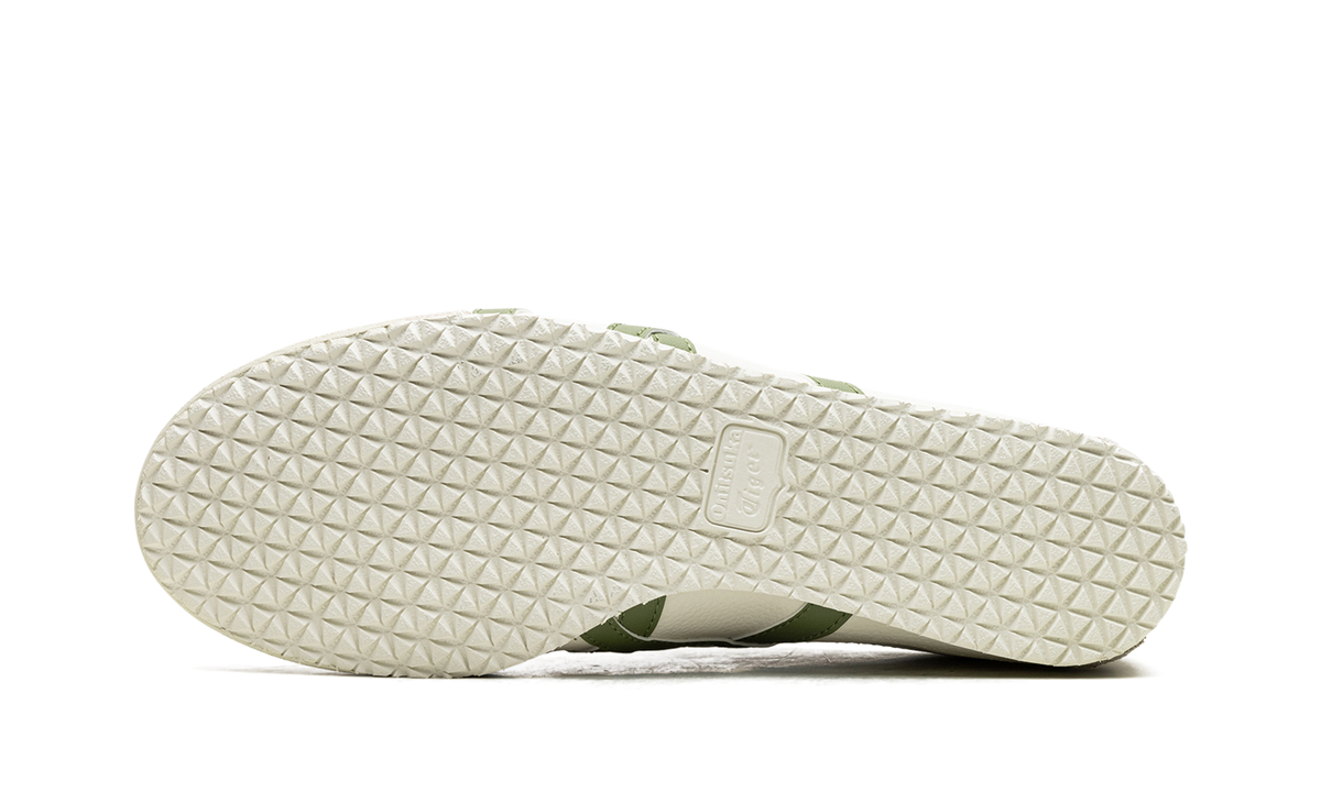 Onitsuka Tiger Mexico 66 Sneakers - Cream Green