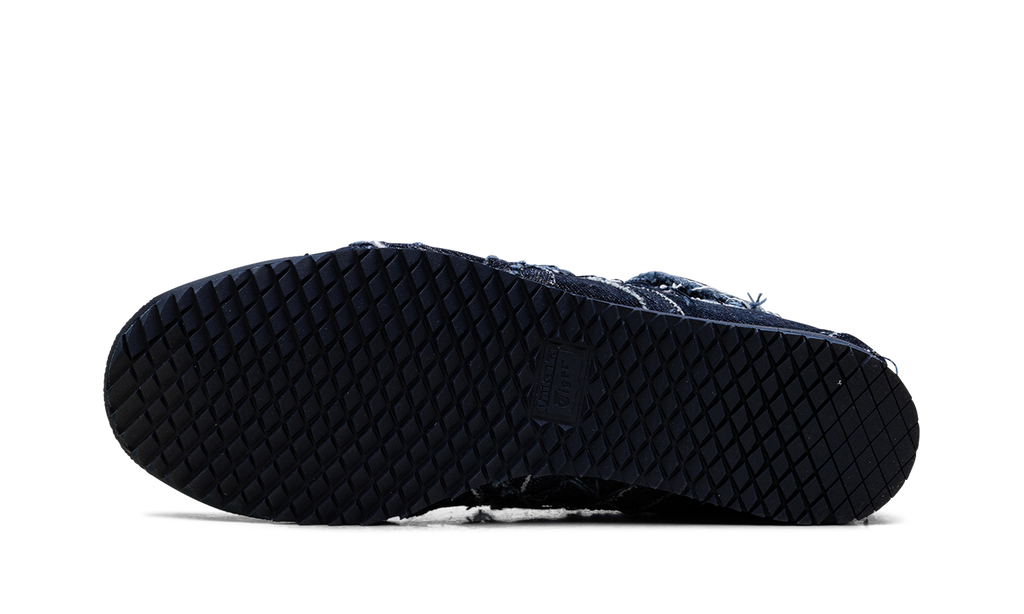 Onitsuka Tiger Mexico 66 SD Sneakers - Indigo Denim