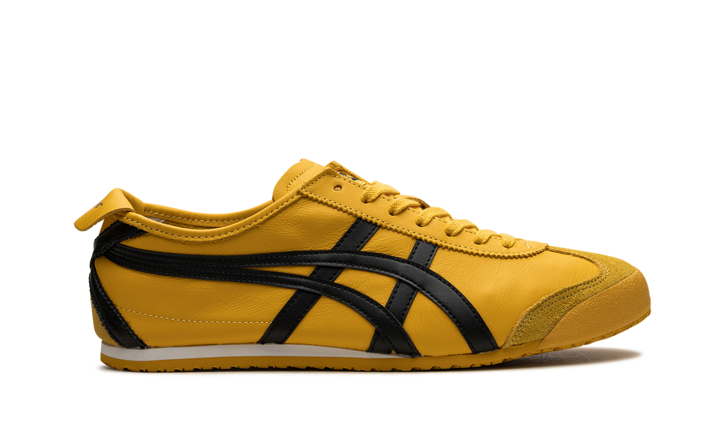 Onitsuka Tiger Mexico 66 Sneakers - Kill Bill 2023