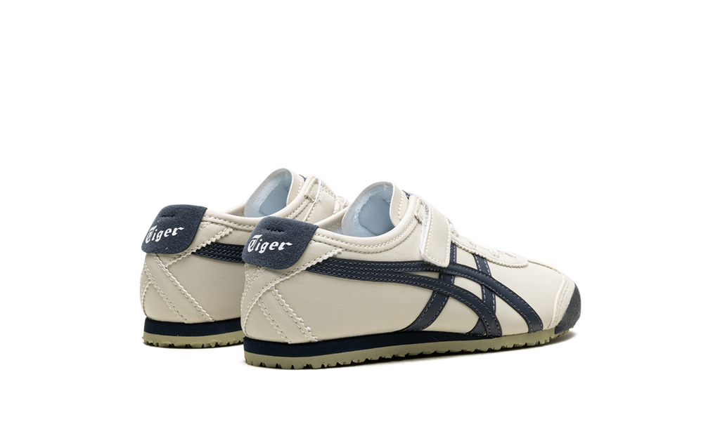 Onitsuka Tiger Mexico 66 PS Kids' Sneakers - Birch India Ink