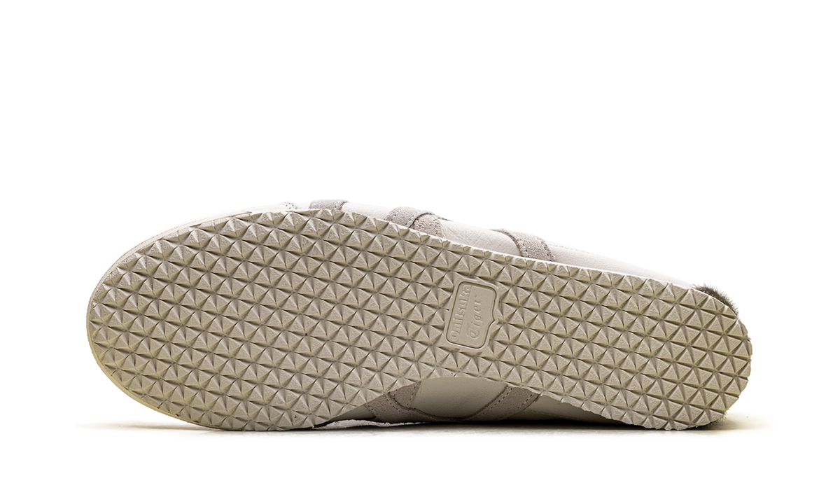 Onitsuka Tiger Mexico 66 Sneakers - Cream Bronze Green