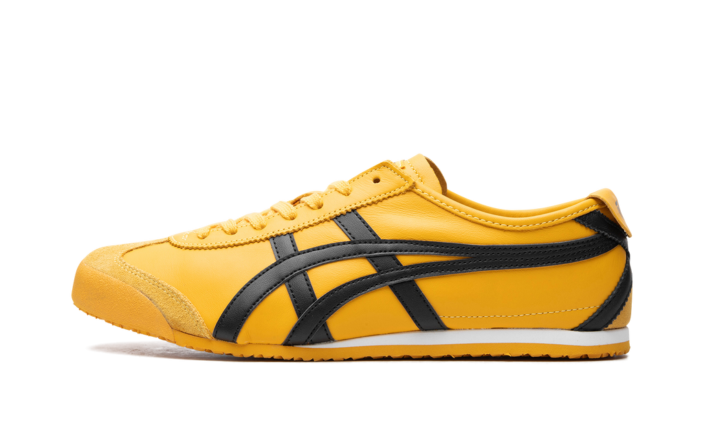 Onitsuka Tiger Mexico 66 Sneakers - Kill Bill 2015