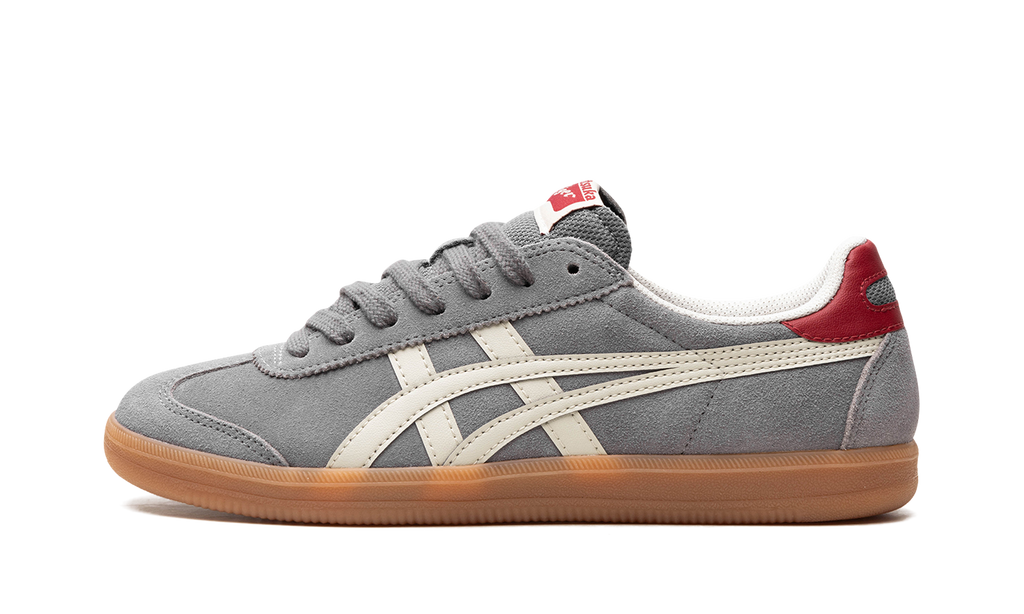 Onitsuka Tiger Tokuten Sneakers - Charcoal Birch | Ref. 131946