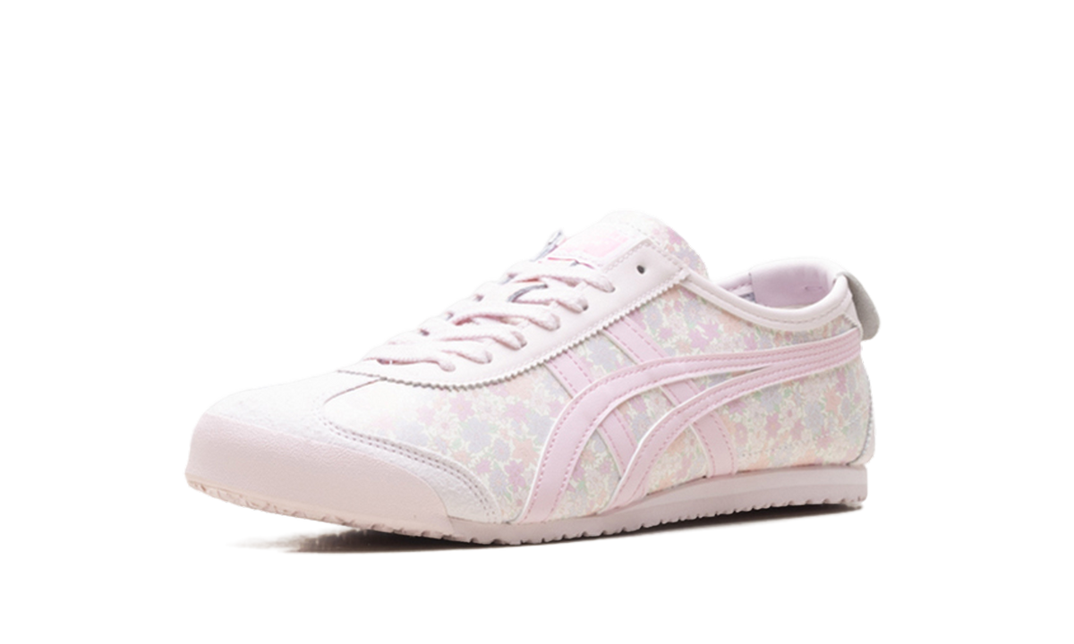 Onitsuka Tiger Mexico 66 Women's Sneakers - Cotton Candy
