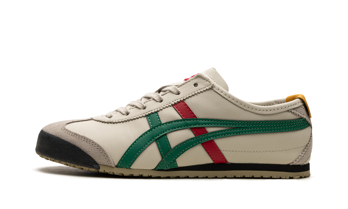 Onitsuka Tiger Mexico 66 Sneakers - Birch Green | 1183C102 201