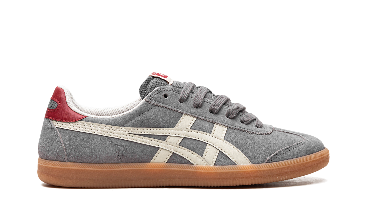 Onitsuka Tiger Tokuten Sneakers - Charcoal Birch | Ref. 131946