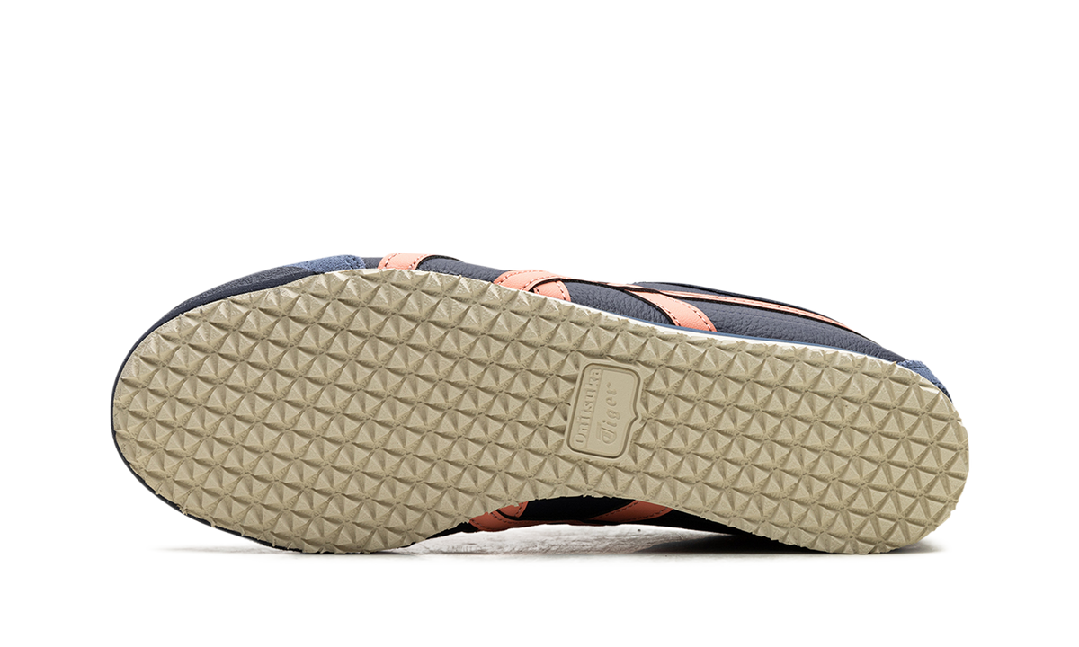 Onitsuka Tiger Mexico 66 Sneakers - Peacoat Guava