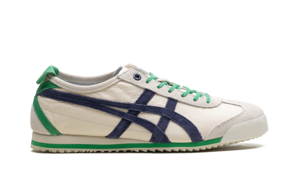 Onitsuka Tiger Mexico 66 SD Sneakers - Birch Peacoat Green