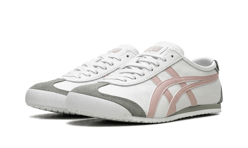 Onitsuka Tiger Mexico 66 Sneakers - Airy Blue Watershed Rose