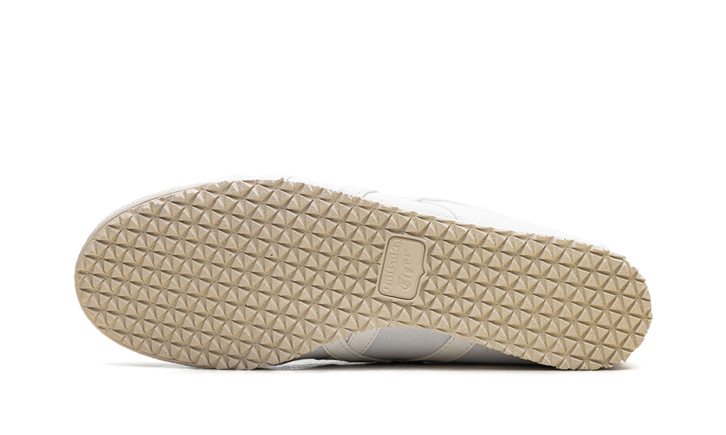 Onitsuka Tiger Mexico 66 Slip-On Sneakers - White | Ref. 161530