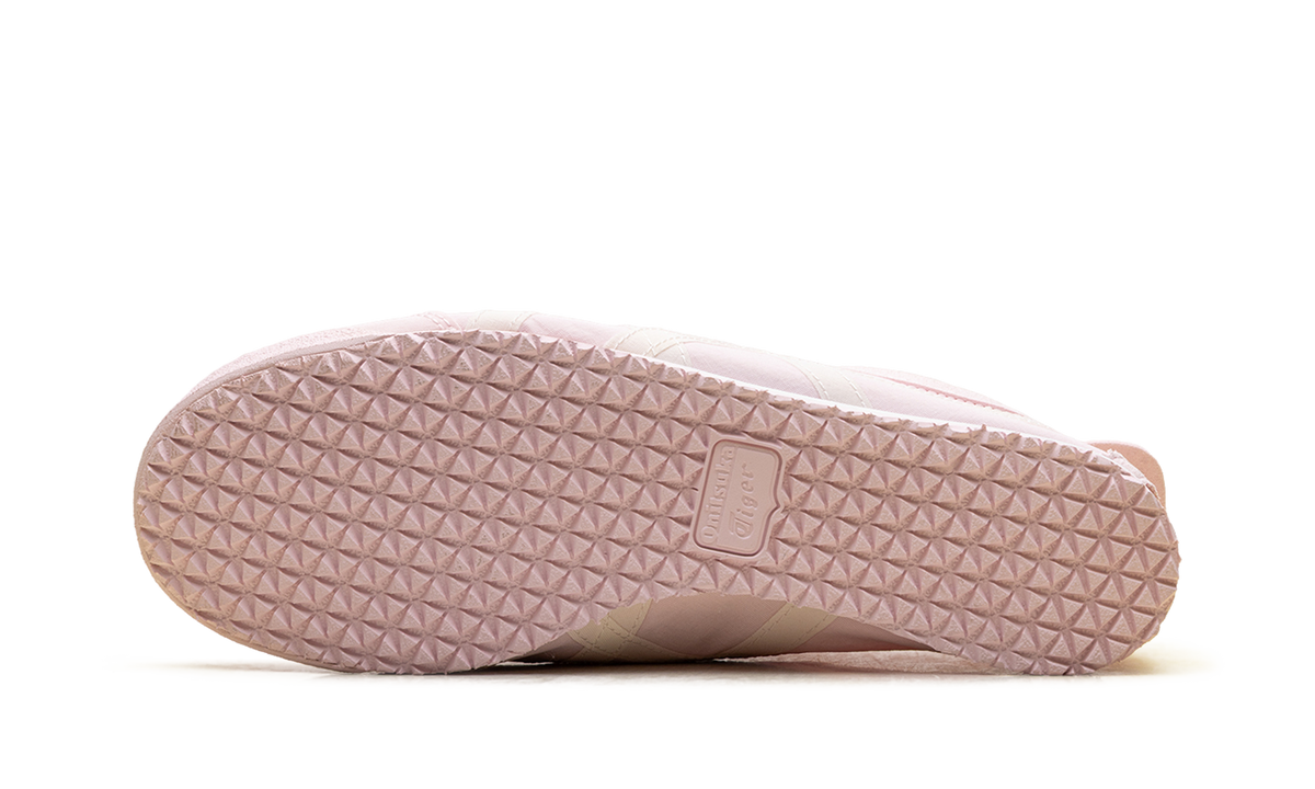Onitsuka Tiger Mexico 66 Slip-On Sneakers - Pink Cream