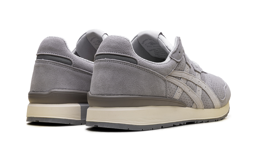 Onitsuka Tiger Tiger Ally Sneakers - Sheet Rock Piedmont Grey