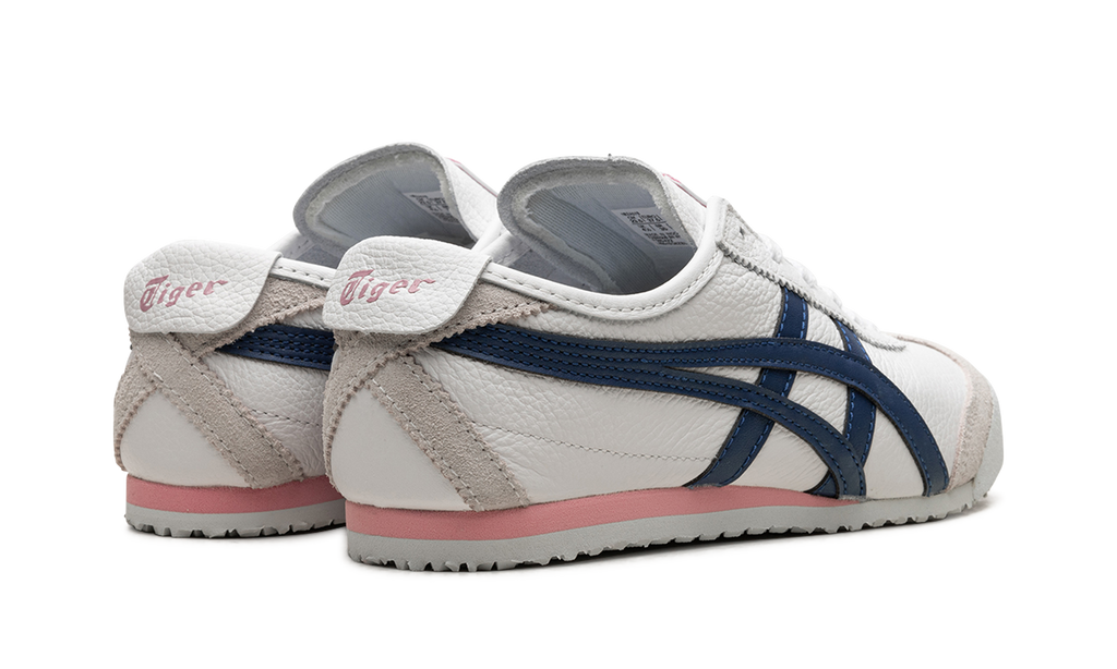 Onitsuka Tiger Mexico 66 Women's Sneakers - Independence Blue