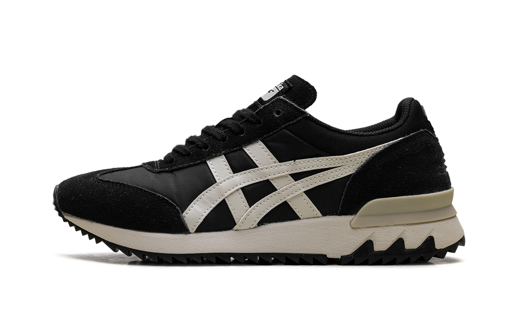 Onitsuka Tiger California 78 EX Sneakers - Black White