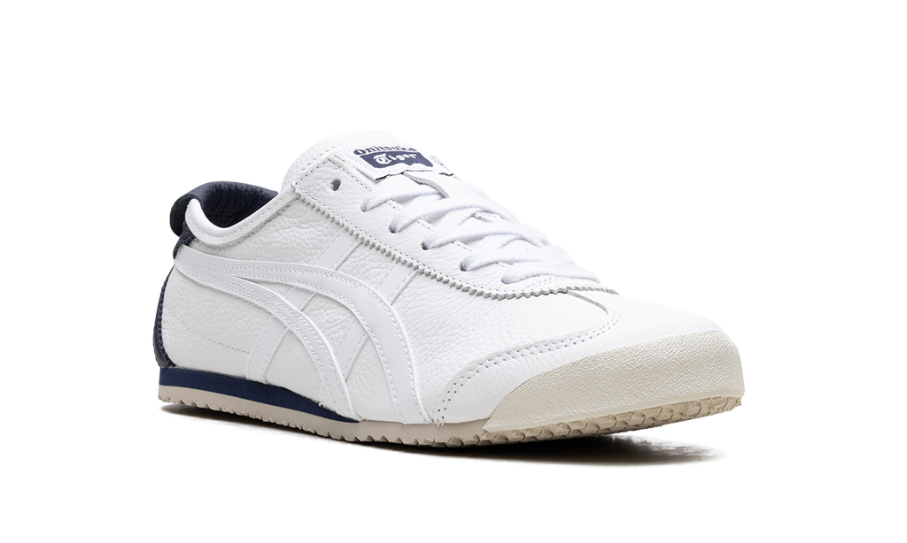 Onitsuka Tiger Mexico 66 Sneakers - White Peacoat