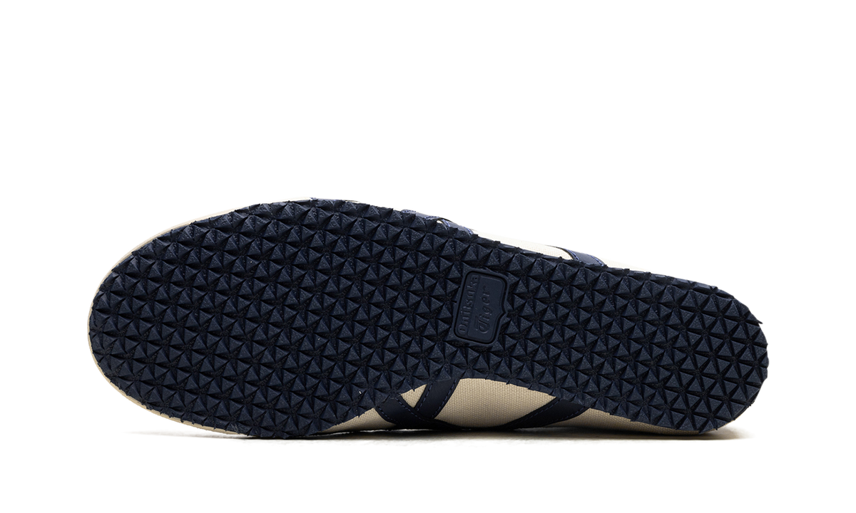 Onitsuka Tiger Mexico 66 Paraty Sneakers - Natural Navy