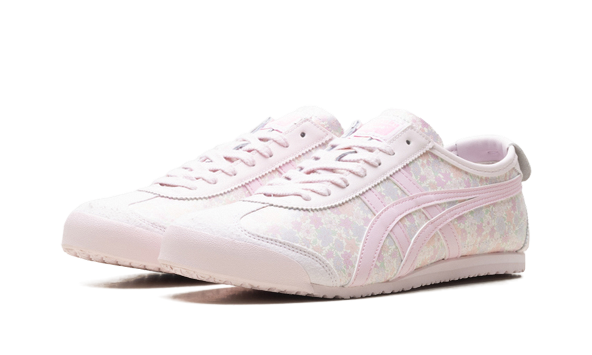 Onitsuka Tiger Mexico 66 Women's Sneakers - Cotton Candy