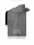 Louis Vuitton My Neverfull Fringe Scarf — hero