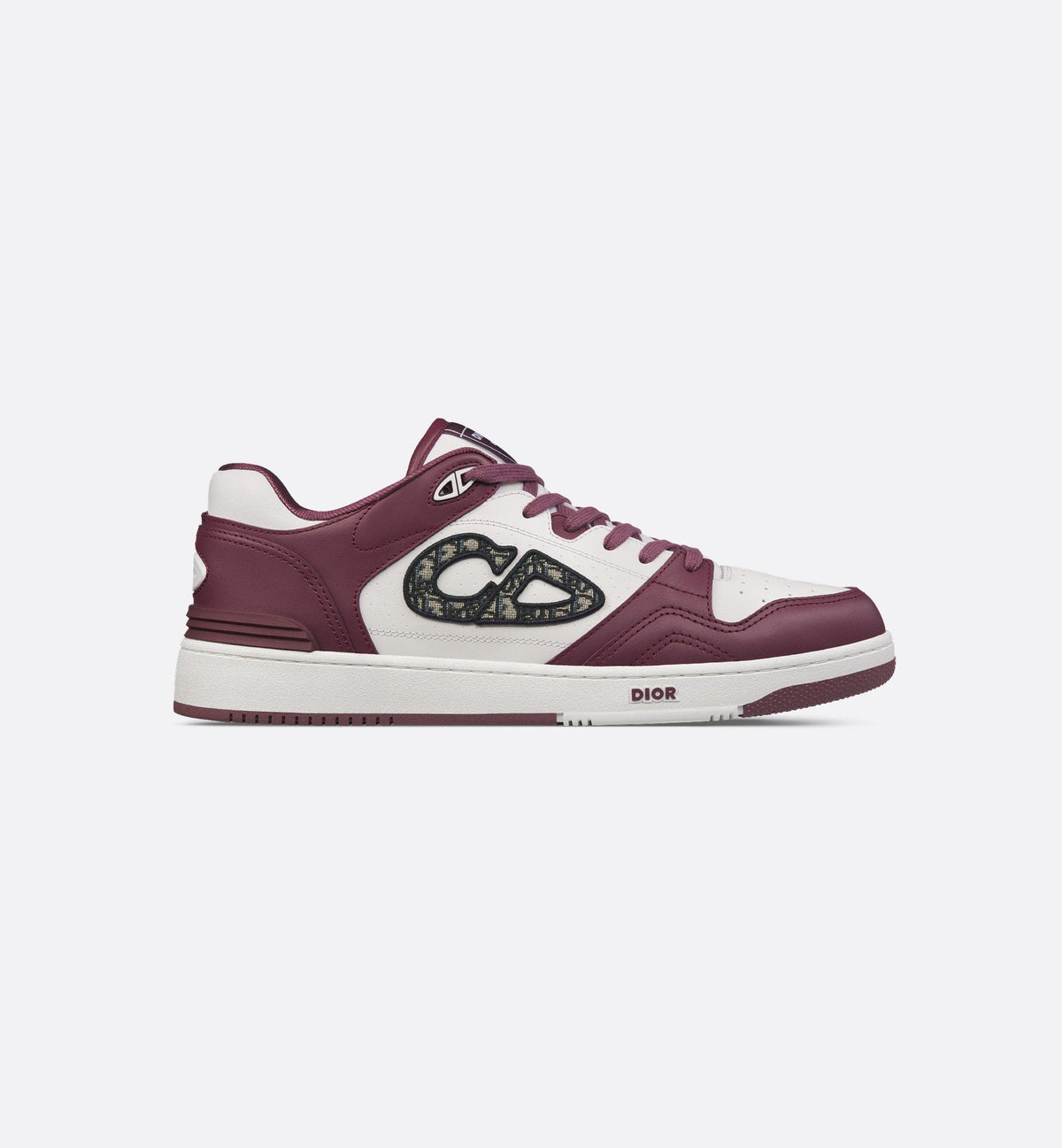 Dior B57 Low-Top Sneakers — hero