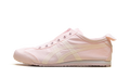 Onitsuka Tiger Mexico 66 Slip-On Sneakers - Pink Cream